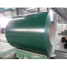 Deep Green Color Steel Coil for Building Roof (SC-003)